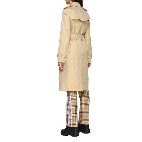 trench donna burberry outlet|burberry outlet store near me.